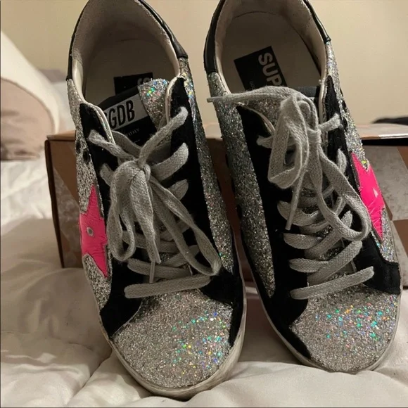 Golden Goose Superstar - Picture 2 of 3